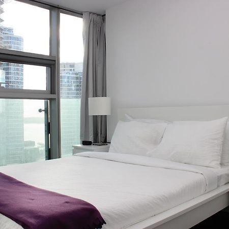 Atlas Suites- Furnished Apartments-College Street, تورونتو المظهر الخارجي الصورة