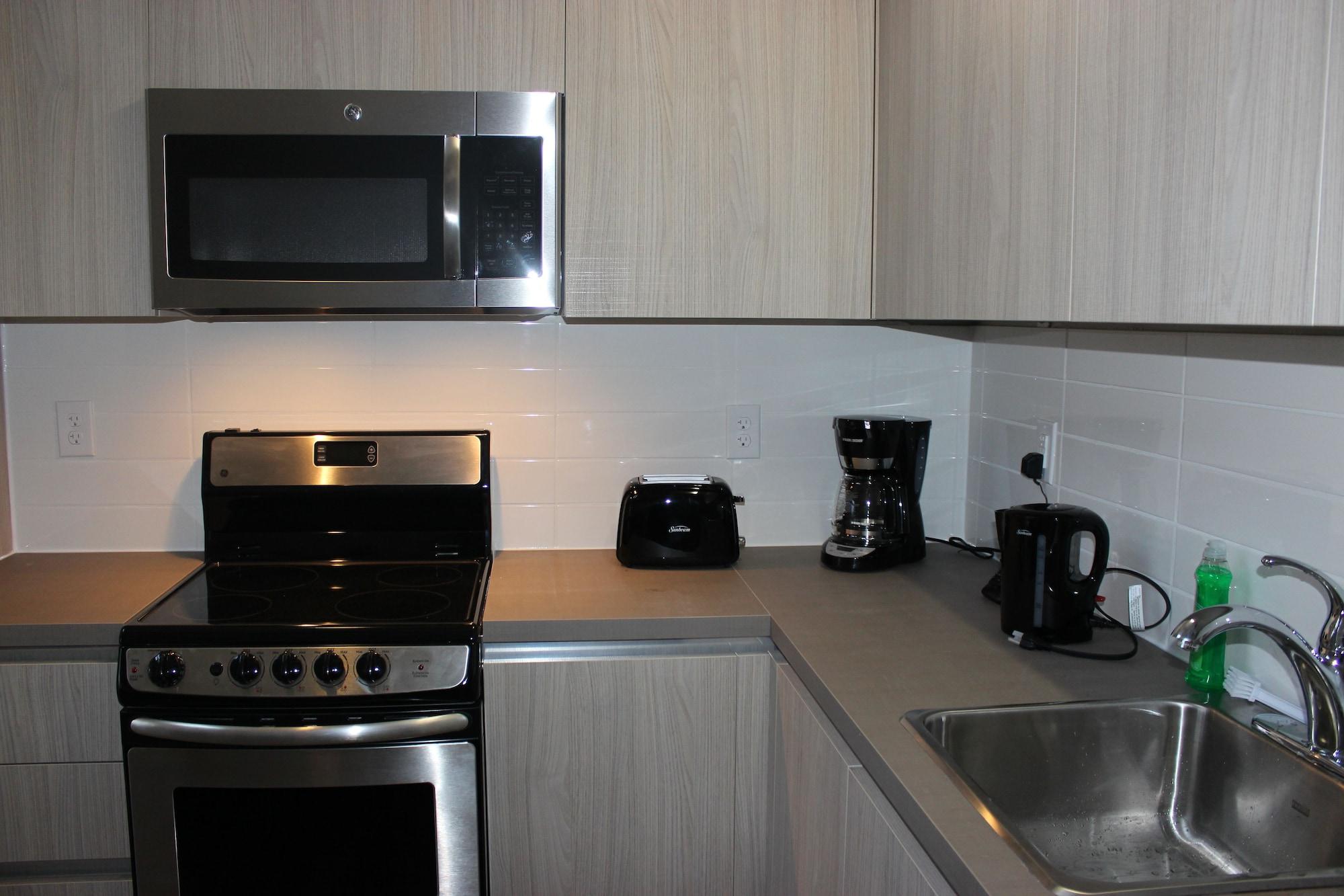 Atlas Suites- Furnished Apartments-College Street, تورونتو المظهر الخارجي الصورة
