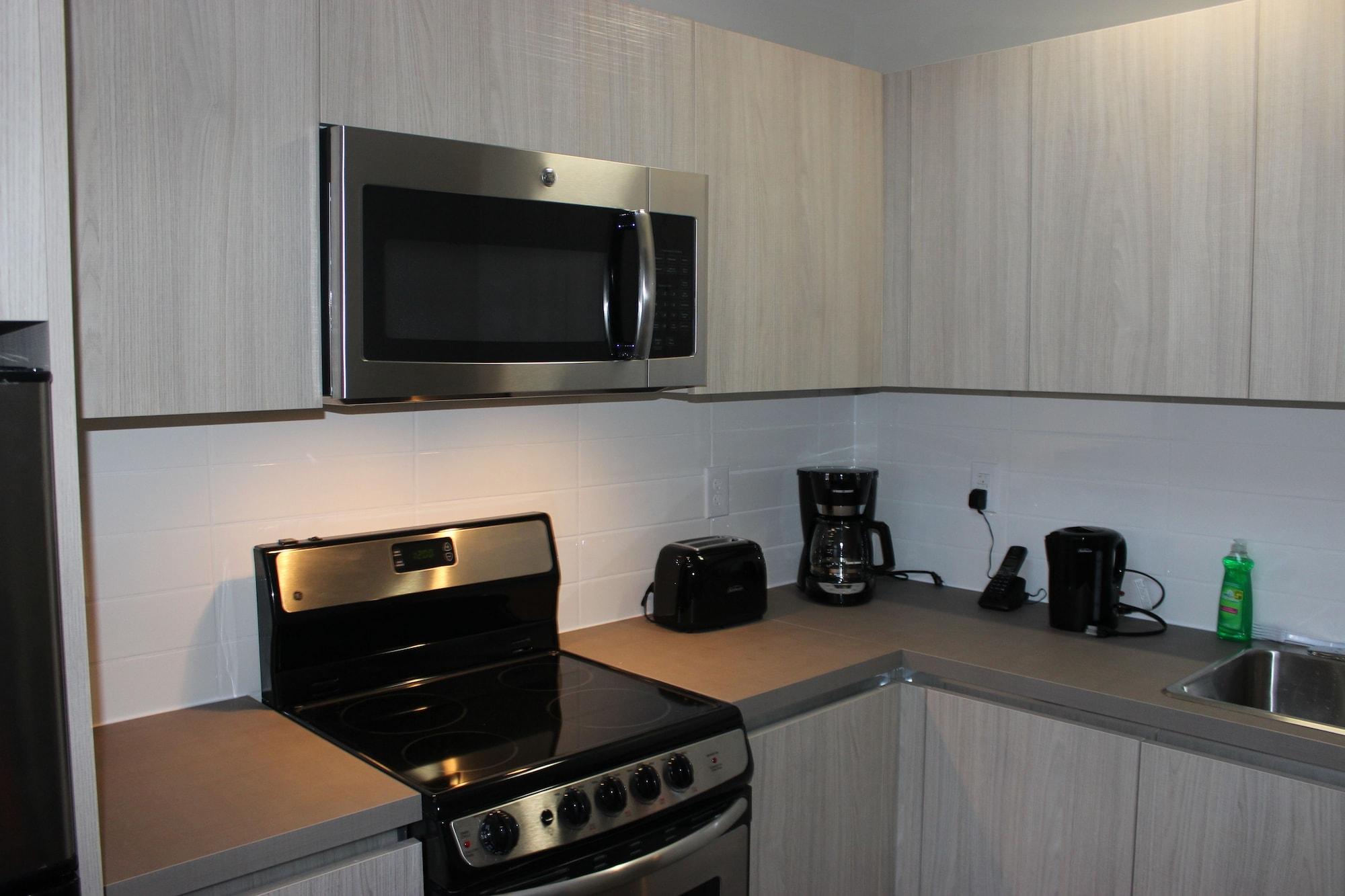 Atlas Suites- Furnished Apartments-College Street, تورونتو المظهر الخارجي الصورة