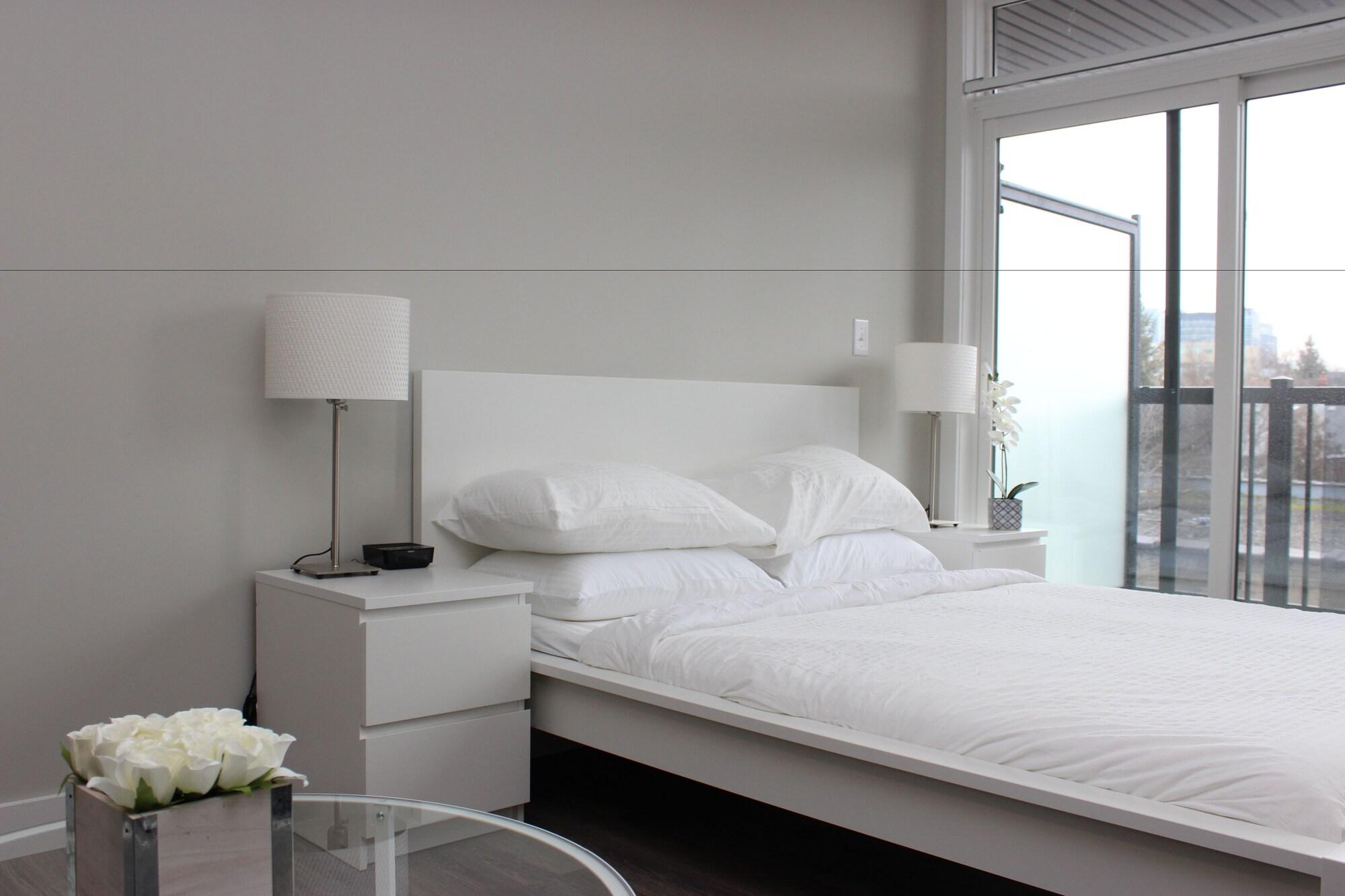 Atlas Suites- Furnished Apartments-College Street, تورونتو المظهر الخارجي الصورة