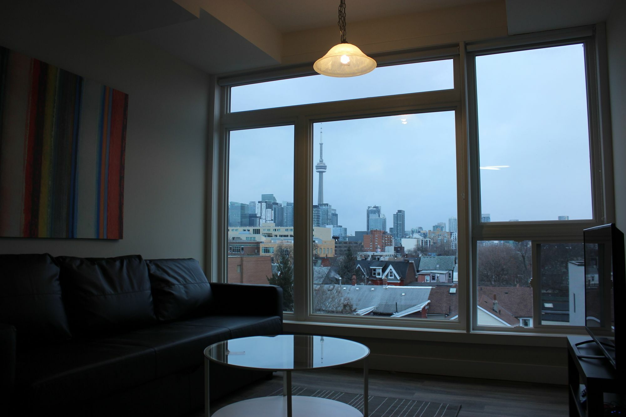 Atlas Suites- Furnished Apartments-College Street, تورونتو المظهر الخارجي الصورة